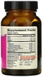 Жирные кислоты Dr. Mercola Масло антарктического криля для женщин Antarctic Krill Oil for Women 90 капсул (813006010283) - изображение 2