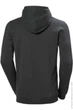 Худи мужское Helly Hansen Nord Graphic L Чорний 62975-981 - изображение 6