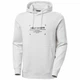 Кофта мужская Helly Hansen Move Sweat Hoodie XL Білий 53701-823 - изображение 5