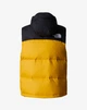 Жилетка чоловіча The North Face M 1996 Retro Nuptse M Комбінований NF0A3JQQZU3 - зображення 2