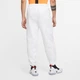 Чоловічі штани Jordan Sprt Dna Hbr Pant XL Білий (CK9581-100) - зображення 2