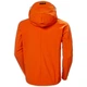 Куртка чоловіча Helly Hansen Odin Pro Shield XL Помаранчевий 63085-300 - зображення 3