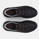 Чоловічі Кросівки Under Armour Charged Bandit TR 3 Чорний 44 (7d3028371-001 44) - зображення 4