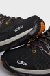 Ботинки мужские CMP Rigel Mid Trekking Shoes Wp 41 Черный (3Q12947-U951) - изображение 5
