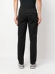 Штани чоловічі Michael Kors Tapered Cargo Trousers 30/30 Чорний (CR3301W6W8) - зображення 2