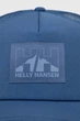 Кепка Helly Hansen Trucker Cap ONE SIZE Синій 67435-636 - изображение 2
