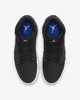 Кроссовки мужские Jordan 1 Mid Se 40 Чорний DM3529-001 - изображение 5