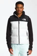Жилетка мужская The North Face 1996 Retro Nuptse Vest S Чорно-білий NF0A3JQQ LA9 - изображение 2