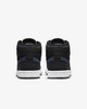 Кроссовки мужские Jordan 1 Mid Se 40 Чорний DM3529-001 - изображение 6