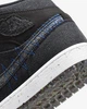 Кроссовки мужские Jordan 1 Mid Se 40 Чорний DM3529-001 - изображение 8