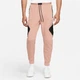 Штани чоловічі Jordan Dri Fit Statement Fleece Track Pants M Бежевий (DJ0873-668) - зображення 1