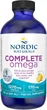 Kompleks omega Nordic Naturals Complete Omega 1270 mg płyn 237 ml Cytryna (768990027734) - obraz 1