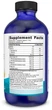 Kompleks omega Nordic Naturals Complete Omega 1270 mg płyn 237 ml Cytryna (768990027734) - obraz 2
