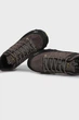 Кроссовки мужские Cmp Rigel Low Trekking Shoes Wp 45 Комбінований 3Q13247-Q906 - изображение 4