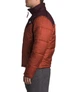 Куртка чоловіча THE NORTH FACE Saikuru Jacket L Червоно-бордовий (NF0A2VEZTEP) - зображення 2