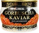 Красная икра Горбуши Lemberg 500 г - изображение 1