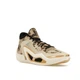 Кроссовки мужские Jordan Tatum 1, Fossil/Black-Sesame-Electric Green 47 Бежевий DZ3320-200 - изображение 2