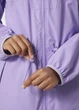 Куртка жіноча Helly Hansen Essence Mid Rain XS Фіолетовий 53971-699 - зображення 3