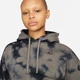 Худи женское Jordan Heritage Fleece Hoodie DM5238-040 XS Коричневое - изображение 3