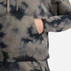 Худи женское Jordan Heritage Fleece Hoodie DM5238-040 XS Коричневое - изображение 5