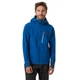 Вітровка чоловіча Helly Hansen Waterproof Jacket Odin Pro Shield L Синій 63085-606 - зображення 1