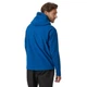 Вітровка чоловіча Helly Hansen Waterproof Jacket Odin Pro Shield L Синій 63085-606 - зображення 2