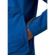 Вітровка чоловіча Helly Hansen Waterproof Jacket Odin Pro Shield L Синій 63085-606 - зображення 5