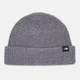 Шапка The North Face Face Tnf Fisherman Beanie ONE SIZE Сірий NF0A55JGDYY1 - изображение 1