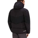 Куртка чоловіча ellesse Sabatini Padded XL Чорний (SXT19114-011) - зображення 2