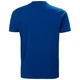 Футболка мужская Helly Hansen T-Shirt Rwb Graphic M Синій 53763-607 - изображение 2