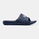 Тапочки чоловічі Under Armour Ua Locker Iv Sl 41 синій 3023758-401 - зображення 1