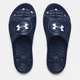 Тапочки чоловічі Under Armour Ua Locker Iv Sl 41 синій 3023758-401 - зображення 3