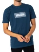 Футболка мужская Ellesse Men's Musivo T-Shirt S Синій SHR17631-420 - изображение 2