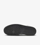 Кроссовки мужские Jordan 1 „Black And Smoke Grey” 42.5 Сірий DZ5485-051 - изображение 2