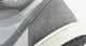 Кроссовки мужские Jordan 1 „Black And Smoke Grey” 42.5 Сірий DZ5485-051 - изображение 8