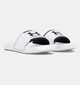 Тапочки мужские Under Armour Ignite 44 Комбінований 3027219-100 - изображение 2