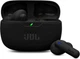Навушники JBL Wave Beam 2 Black (JBLWBEAM2BLK) - зображення 1