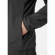 Куртка чоловіча Helly Hansen Crew Softshell Jacket 2.0 XL Чорний 30223-980 - зображення 5