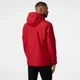 Куртка мужская Helly Hansen Dubliner Rain Jacket M Красный (62643-162) - изображение 3