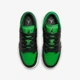 Кросівки жіночі Jordan Air 1 Low Gs 36 Комбінований 553560-065 - зображення 4