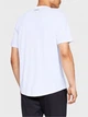 Футболка чоловіча Under Armour Ua Tech 2.0 Ss Tee XL Білий 1326413-100 - зображення 2