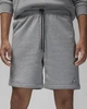 Шорты мужские Jordan Brooklyn Fleece 2XL Сірий DQ7470-091 - изображение 1