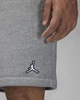 Шорты мужские Jordan Brooklyn Fleece 2XL Сірий DQ7470-091 - изображение 4