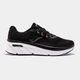Кросівки жіночі Joma C.Atreyu Lady 38 Чорний CATRLS2301 - зображення 1