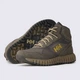 Ботинки мужские Helly Hansen Monashee Ullr 42.5 Оливковый (11432-431) - изображение 1