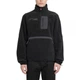 Бомбер мужской Jordan Travis Scott Nrg Bh Quarter Zip L Чорний DM1283-010 - изображение 1