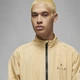 Куртка чоловіча Jordan 23 Engineered Jacket M Бежевий DQ8073-252 - зображення 6