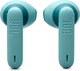 Навушники JBL Wave Flex 2 Blue (JBLWFLEX2BLU) - зображення 3