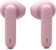 Słuchawki JBL Wave Flex 2 Pink (JBLWFLEX2PIK) - obraz 3
