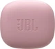 Słuchawki JBL Wave Flex 2 Pink (JBLWFLEX2PIK) - obraz 5